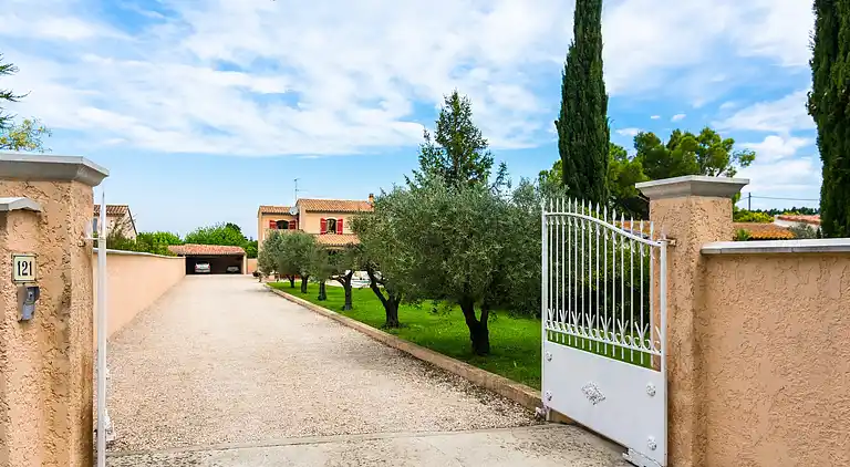 Holiday home in Pernes-les-Fontaines