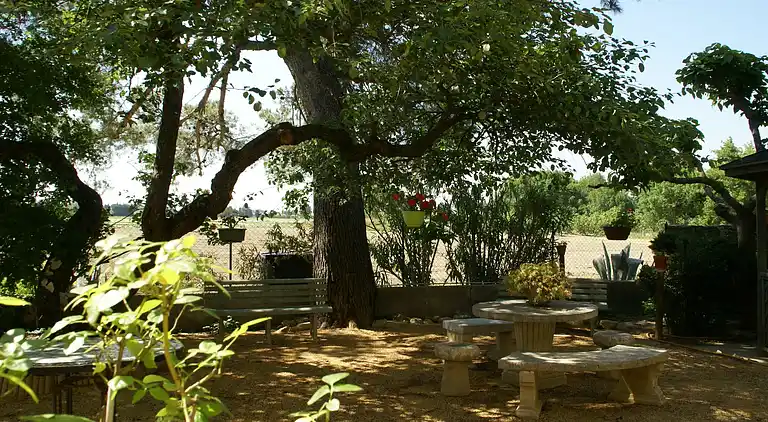 Casa de vacaciones en Piolenc