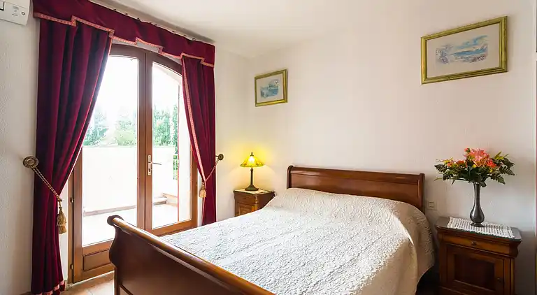 Holiday home in Pernes-les-Fontaines