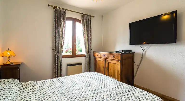 Holiday home in Pernes-les-Fontaines