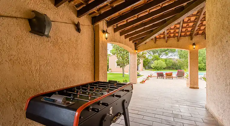 Holiday home in Pernes-les-Fontaines