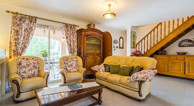 Holiday home in Pernes-les-Fontaines