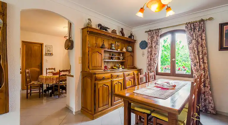 Holiday home in Pernes-les-Fontaines