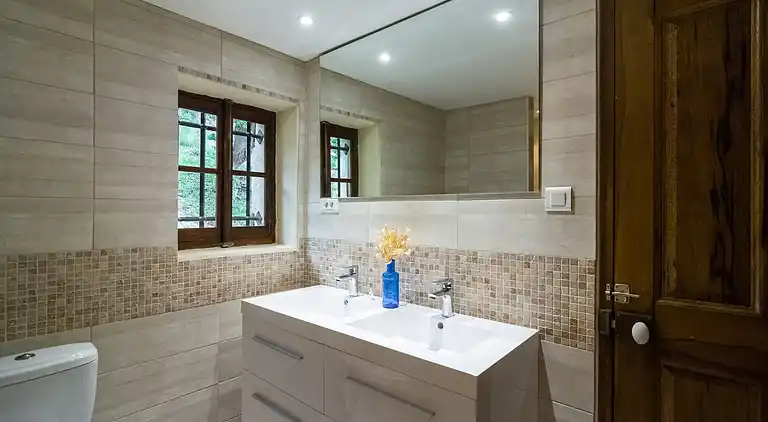 Herregård i Bollène