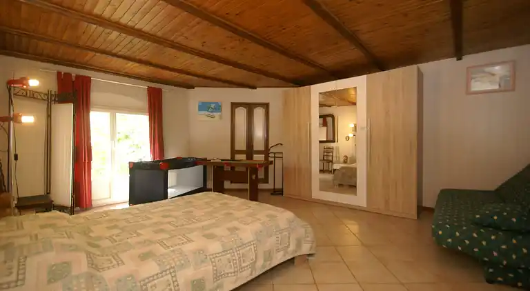 Casa de vacaciones en Piolenc