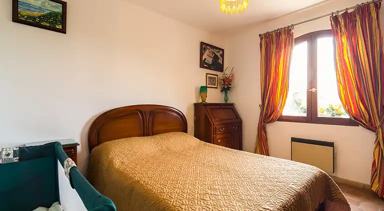 Holiday home in Pernes-les-Fontaines