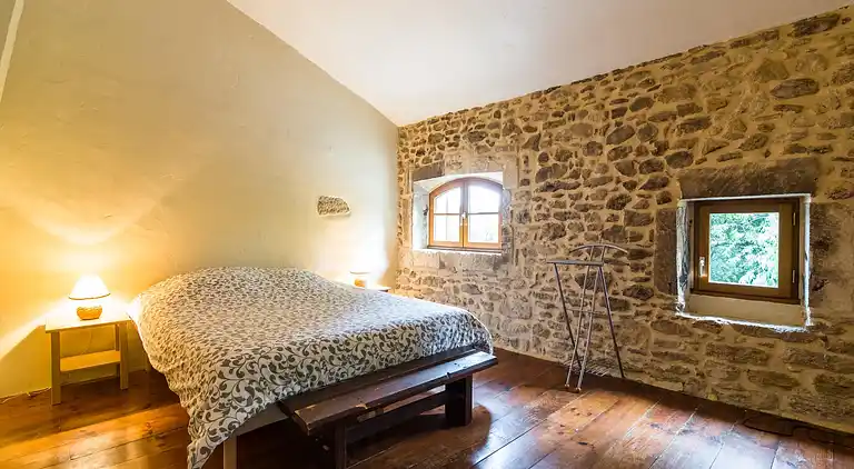 Herregård i Bollène