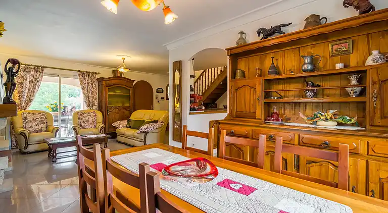 Holiday home in Pernes-les-Fontaines