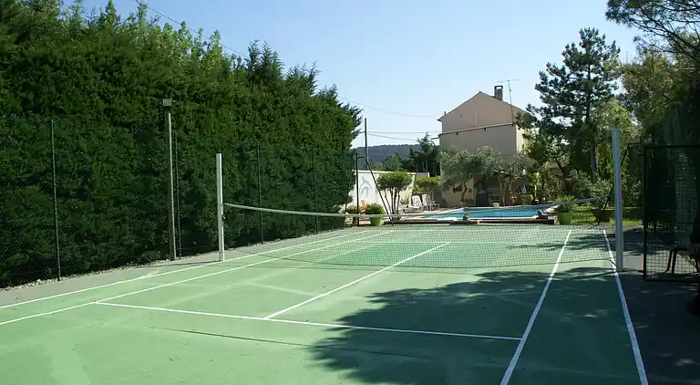 Casa de vacaciones en Piolenc