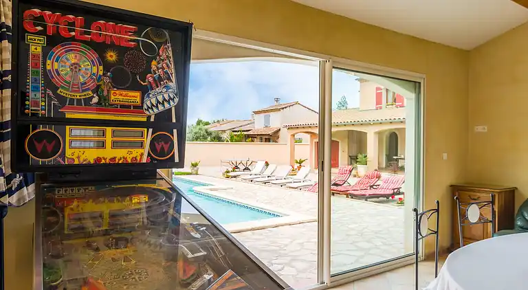 Holiday home in Pernes-les-Fontaines