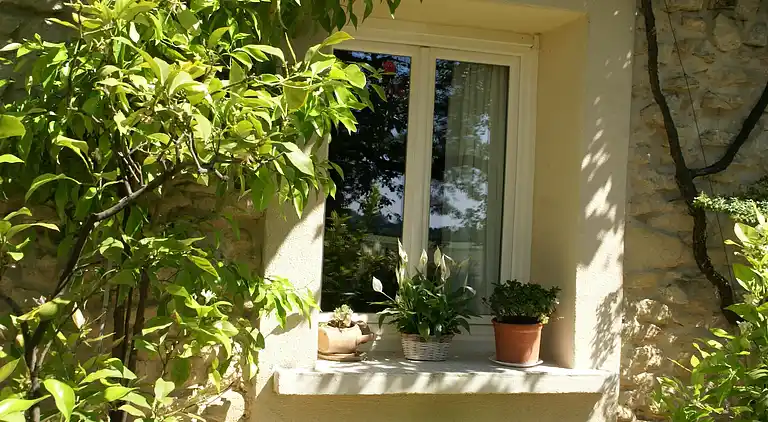 Casa de vacaciones en Piolenc