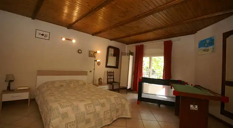 Casa de vacaciones en Piolenc