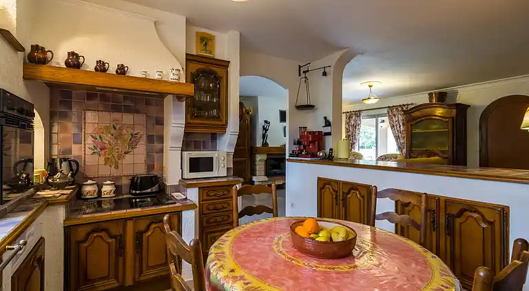 Holiday home in Pernes-les-Fontaines