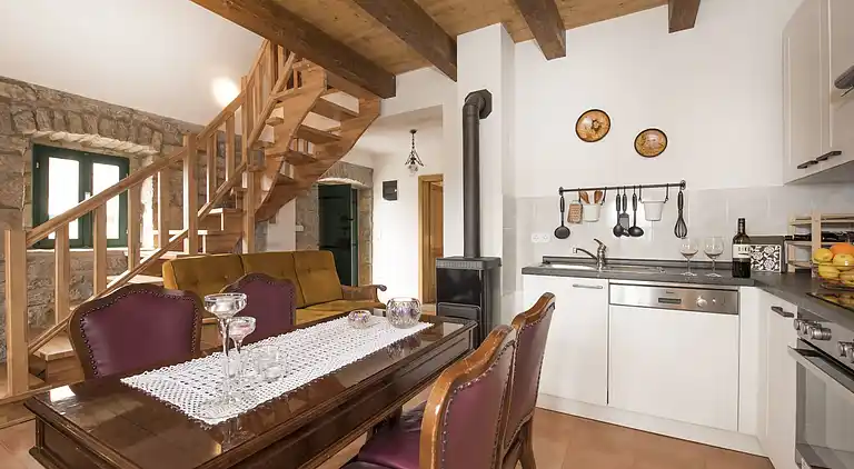 Casa vacanze in Knin