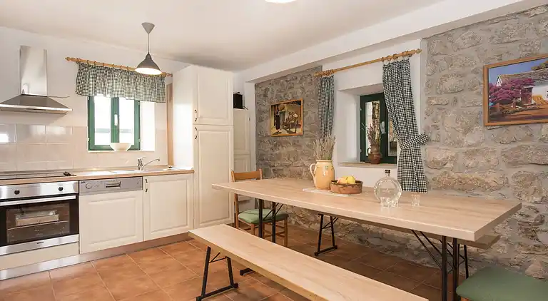 Casa vacanze in Knin