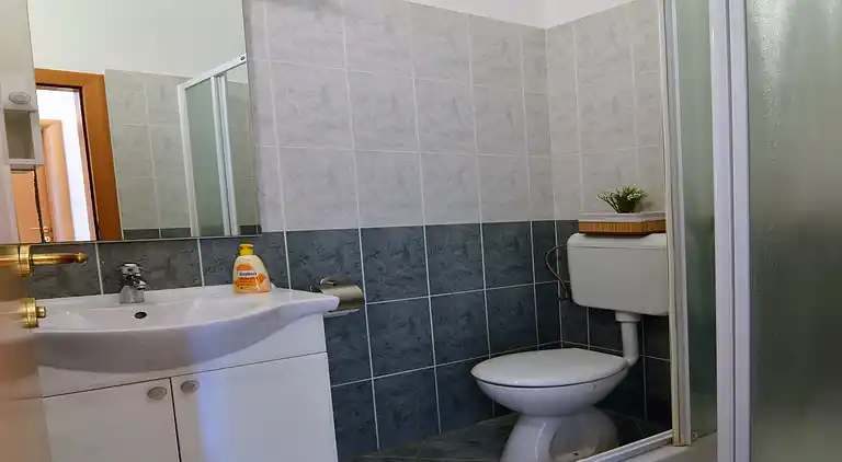 Ferielejlighed i Zadar