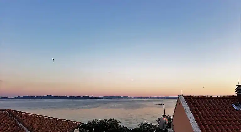 Ferielejlighed i Zadar