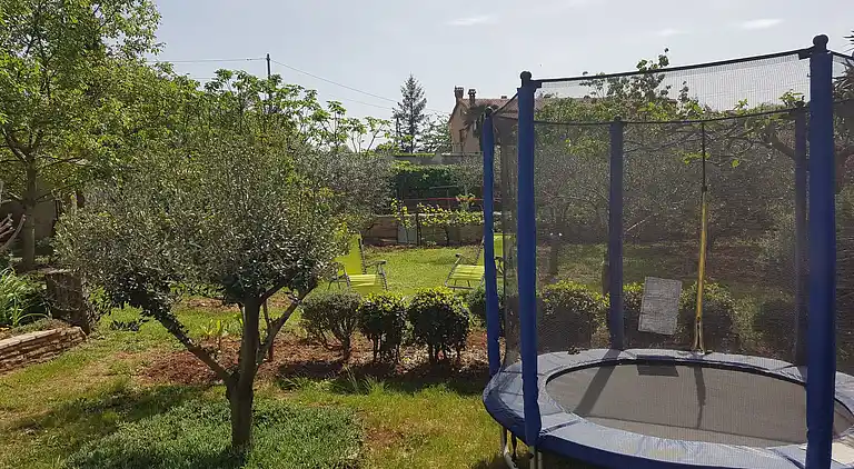 Casa vacanze in Rakalj