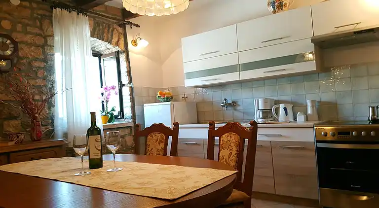 Casa vacanze in Rakalj