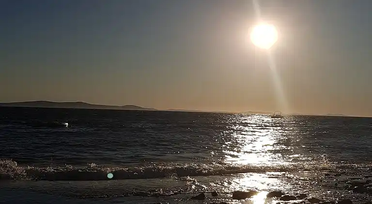 Ferielejlighed i Zadar