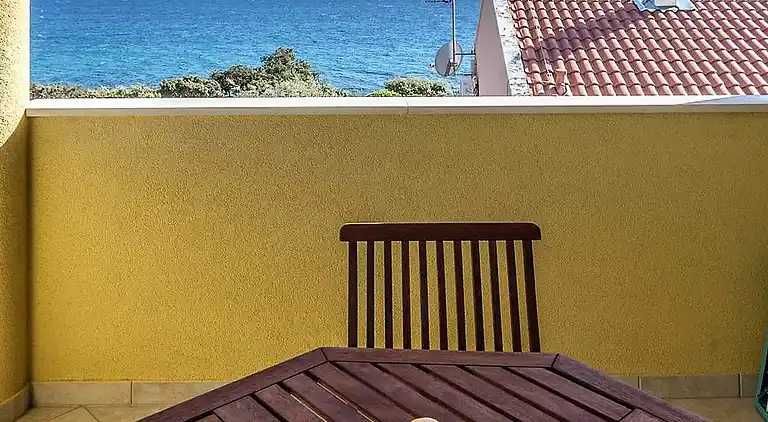 Ferielejlighed i Zadar