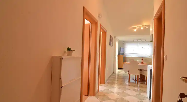 Ferielejlighed i Zadar