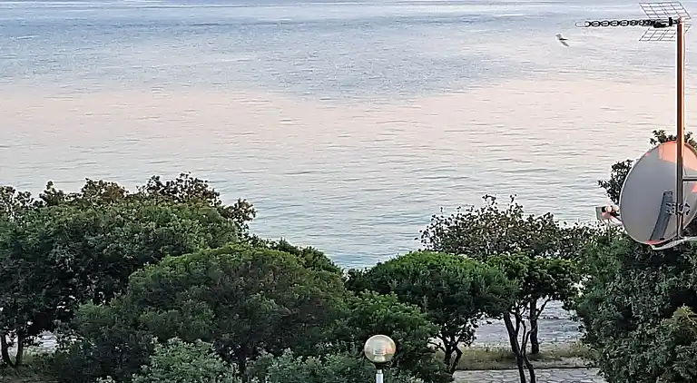 Ferielejlighed i Zadar