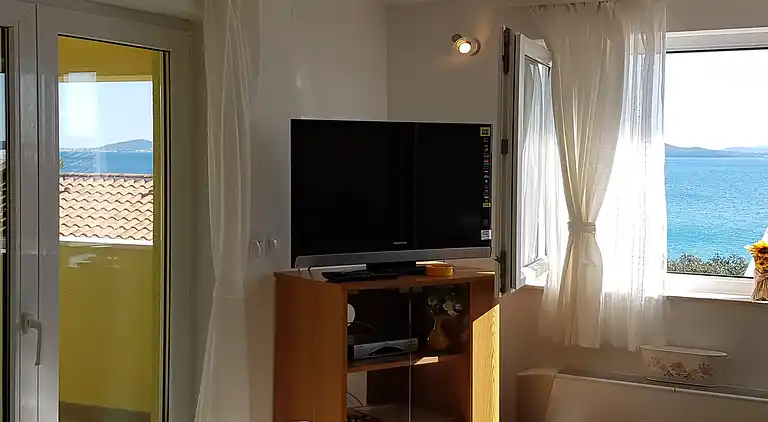 Ferielejlighed i Zadar