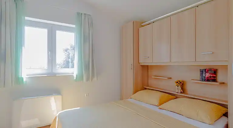 Ferielejlighed i Zadar