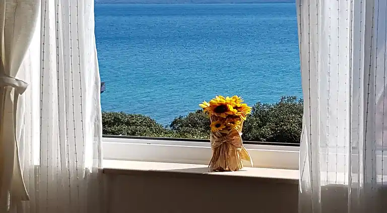 Ferielejlighed i Zadar