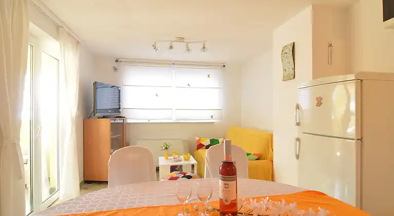 Ferielejlighed i Zadar