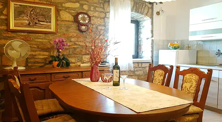 Casa vacanze in Rakalj