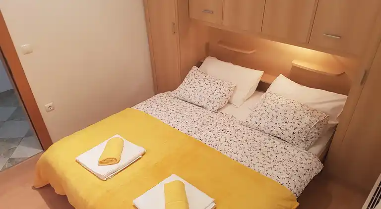 Ferielejlighed i Zadar