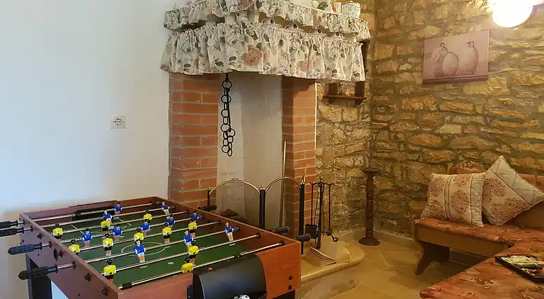 Casa vacanze in Rakalj