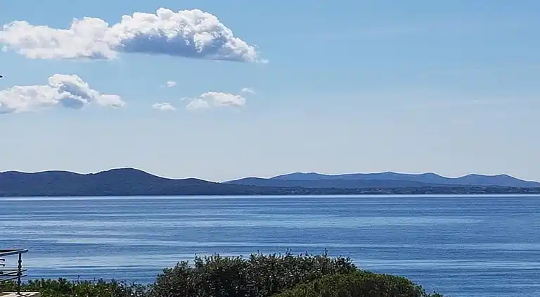 Ferielejlighed i Zadar