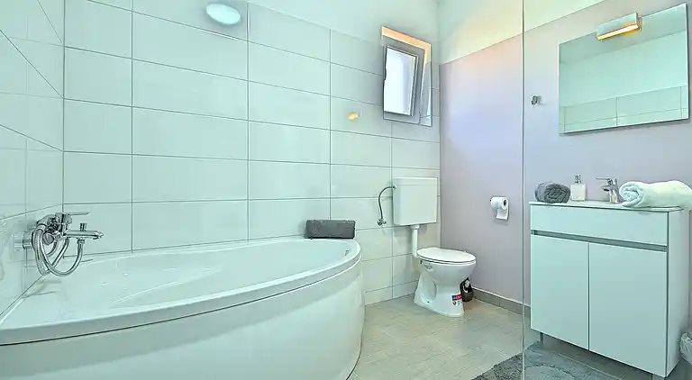 Sommerhus i Sveti Bartul