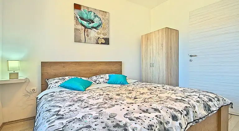 Sommerhus i Sveti Bartul