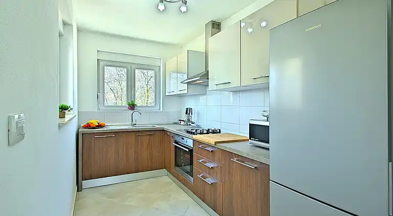 Sommerhus i Sveti Bartul