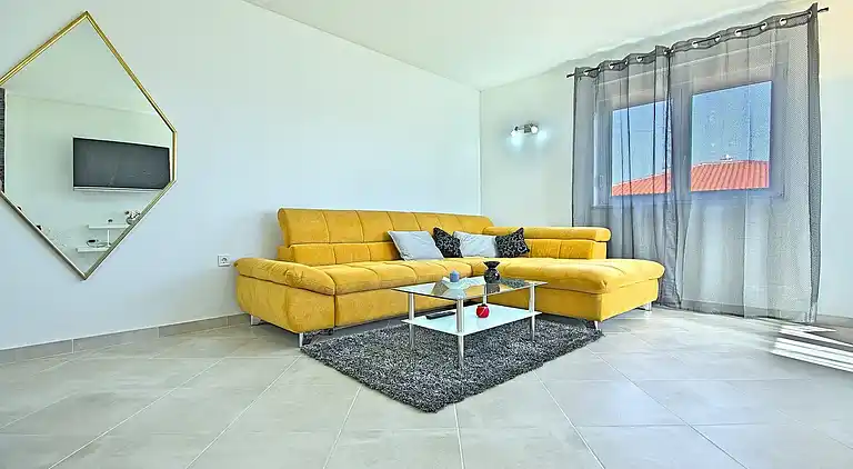 Sommerhus i Sveti Bartul