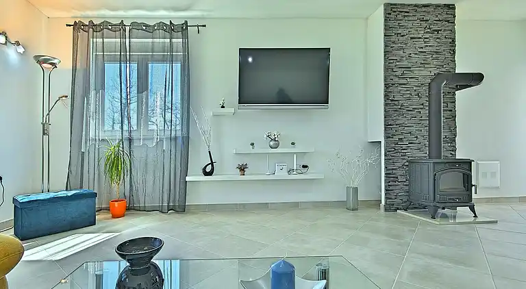 Sommerhus i Sveti Bartul