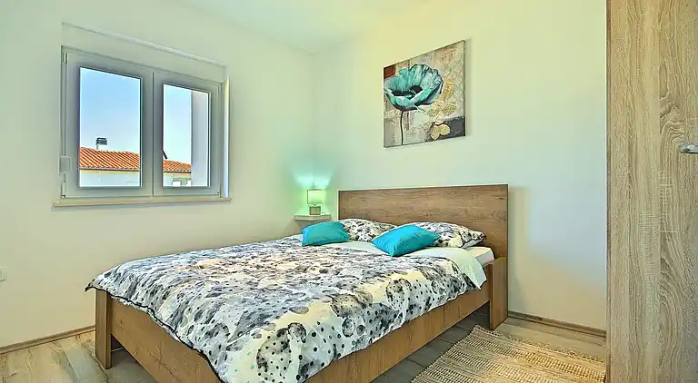 Sommerhus i Sveti Bartul