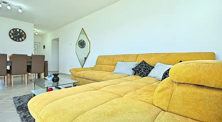 Sommerhus i Sveti Bartul