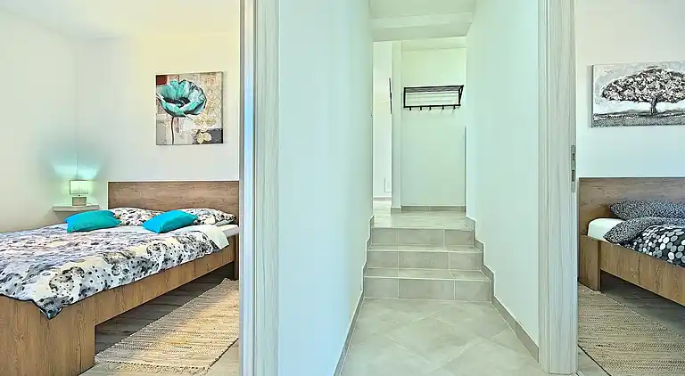 Sommerhus i Sveti Bartul