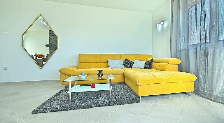 Sommerhus i Sveti Bartul