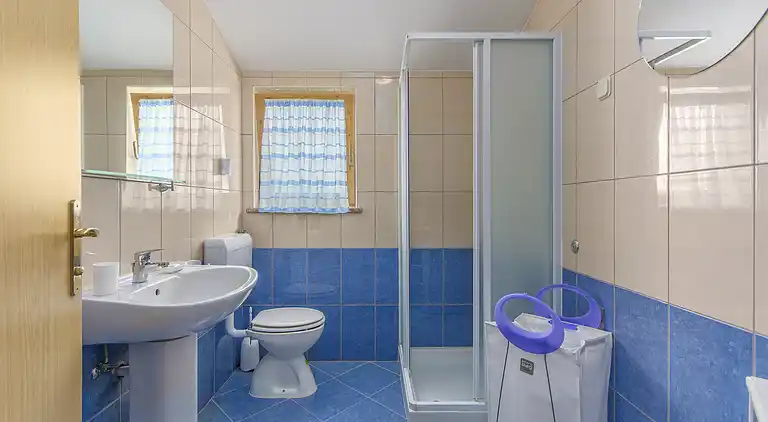 Ferielejlighed i Rošini