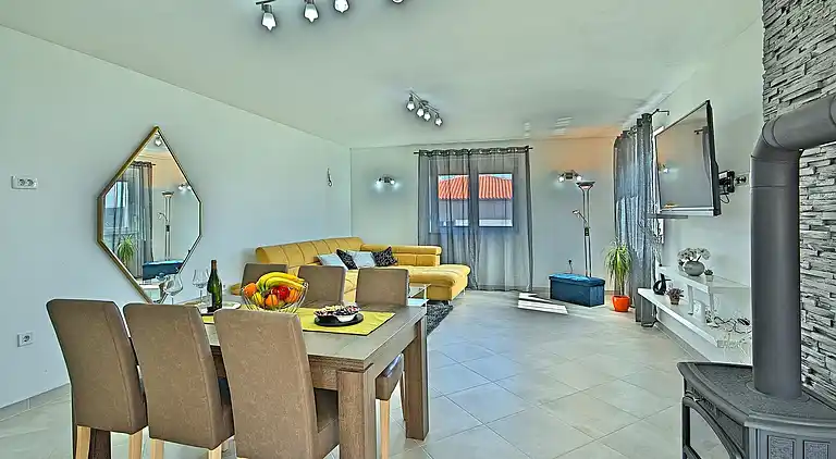 Sommerhus i Sveti Bartul