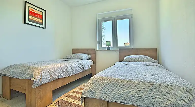 Sommerhus i Sveti Bartul