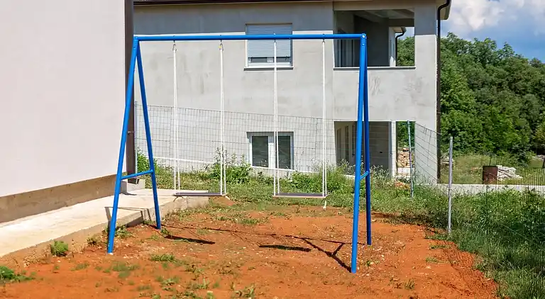 Sommerhus i Sveti Bartul