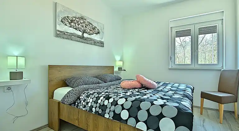 Sommerhus i Sveti Bartul