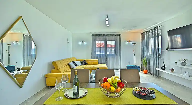 Sommerhus i Sveti Bartul